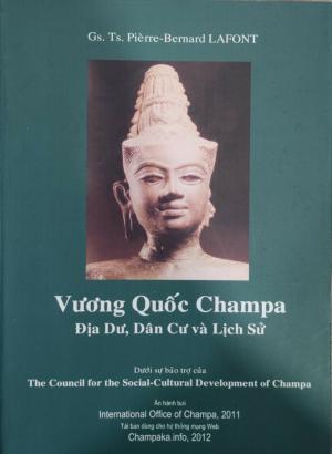 VƯƠNG QUỐC CHĂMPA