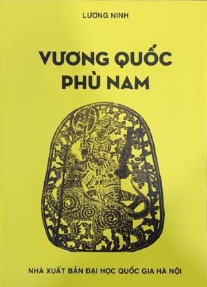 VƯƠNG QUỐC PHÙ NAM