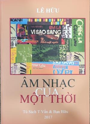 ÂM NHẠC CỦA MỘT THỜI