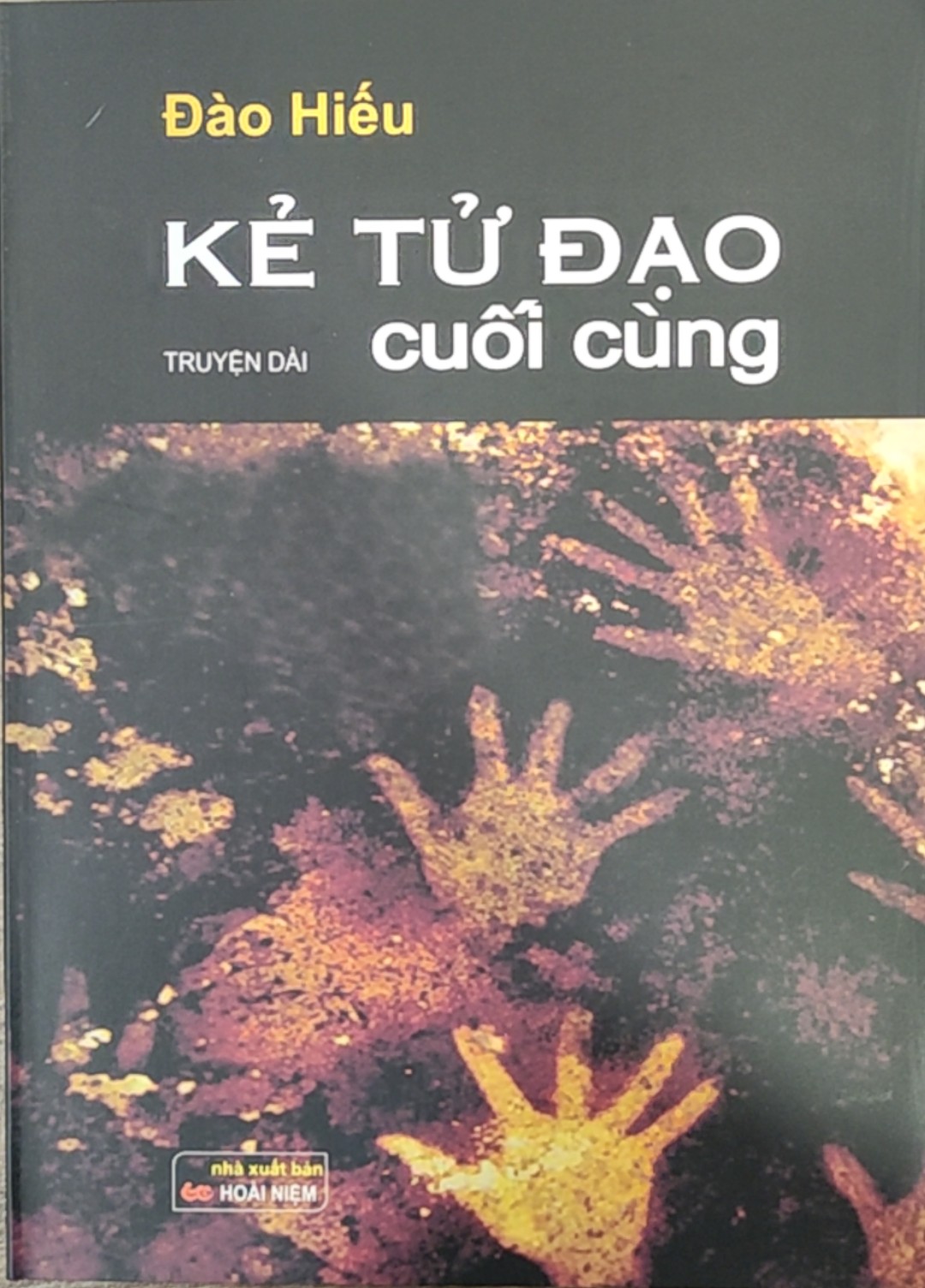 KẺ TỬ ĐẠO CUỐI CÙNG