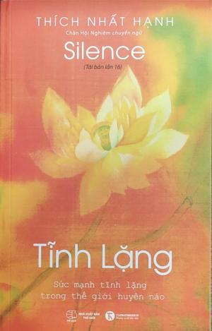 Tĩnh Lặng