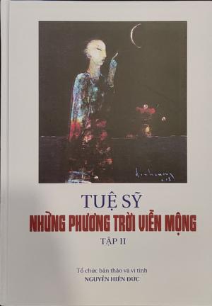 NHỮNG PHƯƠNG TRỜI VIỄN MỘNG - Tập II