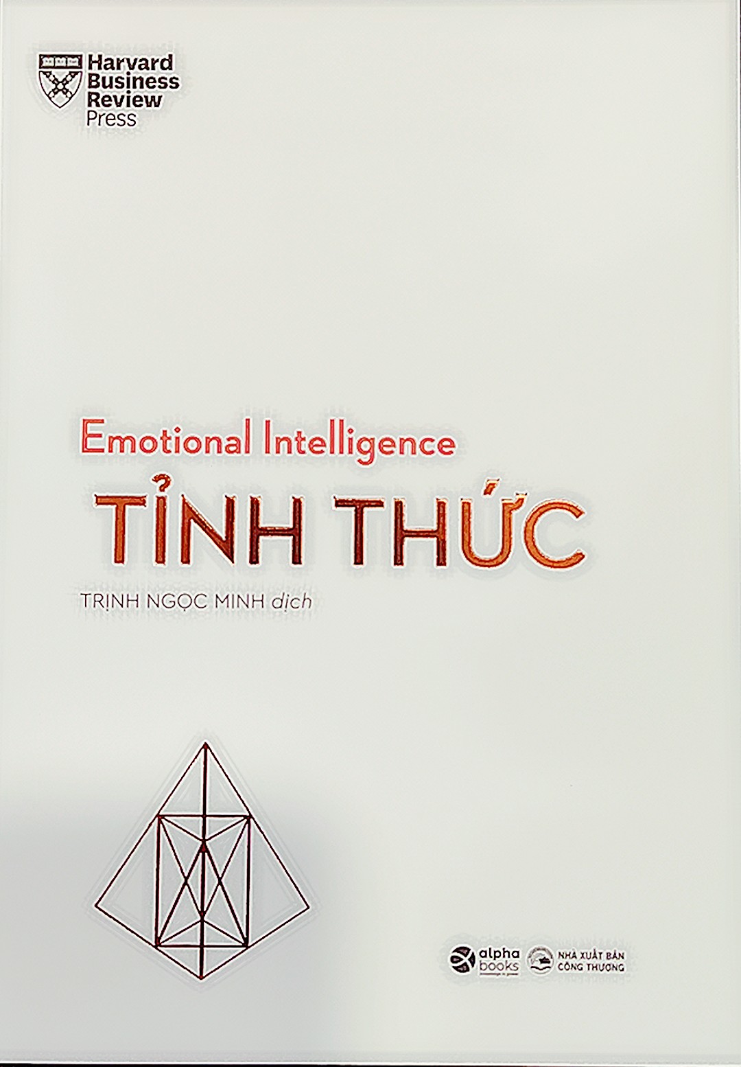 Emotional Intelligence - TỈNH THỨC