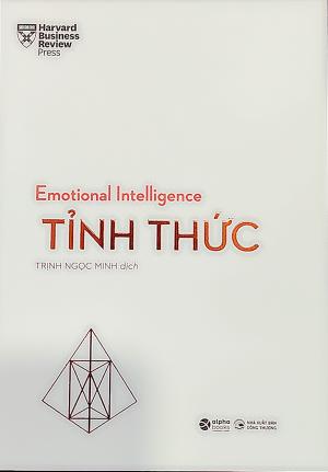 Emotional Intelligence - TỈNH THỨC