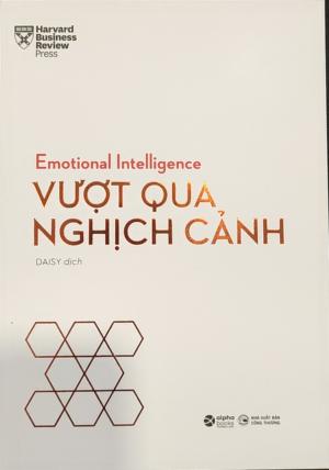 Emotional Intelligence - VƯỢT QUA NGHỊCH CẢNH