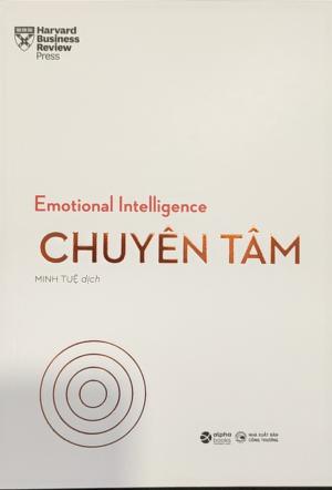 Emotional Intelligence - CHUYÊN TÂM