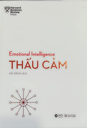 Emotional Intelligence - THẤU CẢM