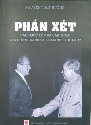 PHÁN XÉT