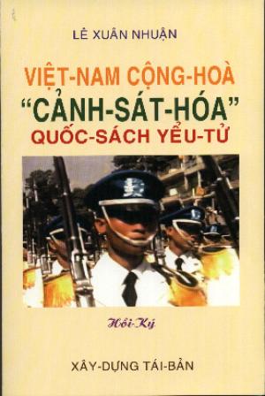 VIỆT - NAM CỘNG HÒA 