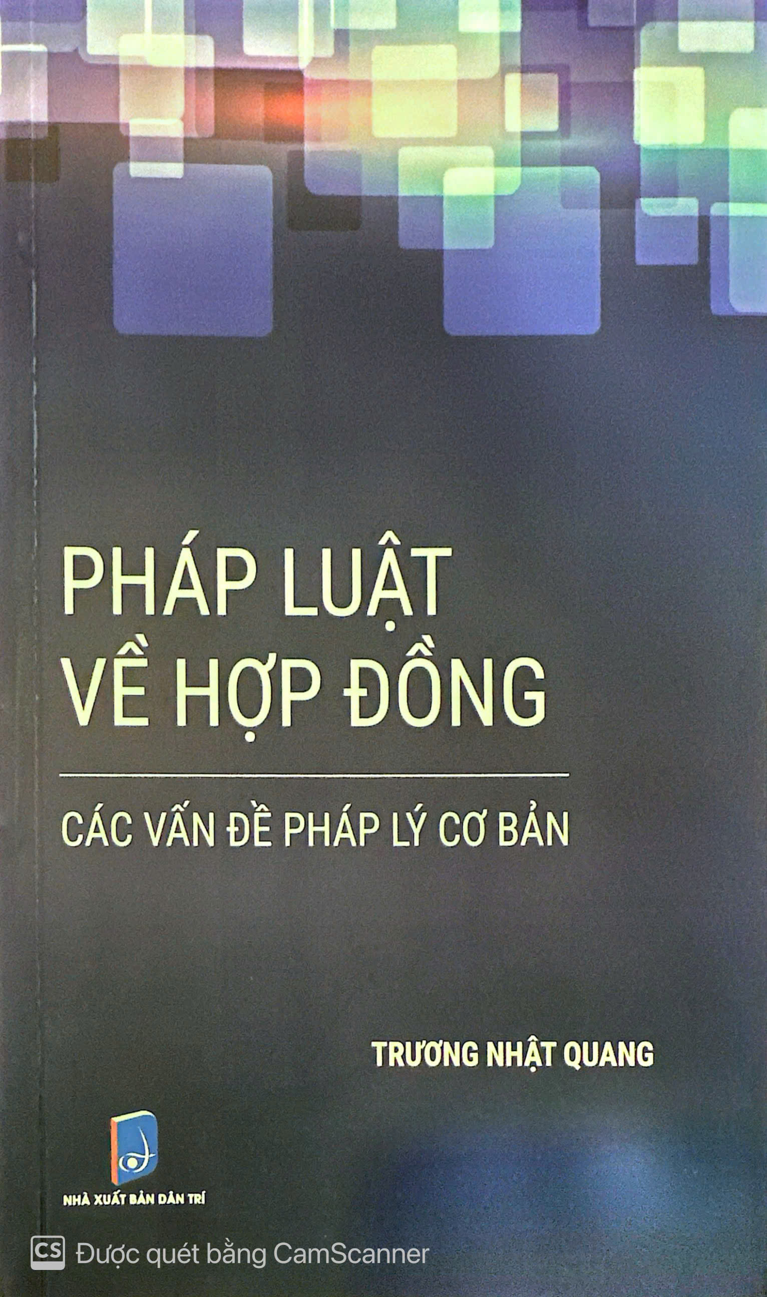 Pháp luật về Hợp đồng