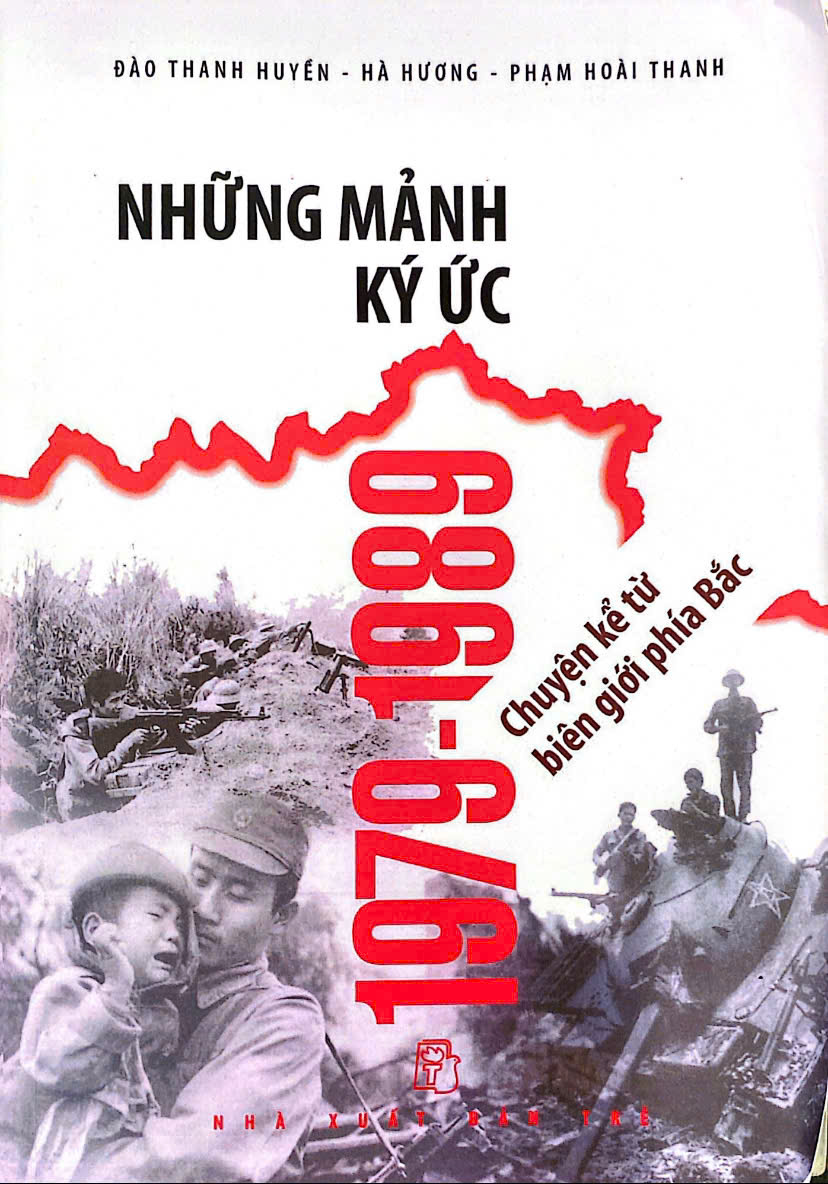 Những mảnh ký ức 1979-1989